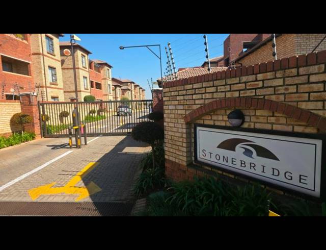 2 BEDROOM PROPERTY TO RENT IN RANDPARK RIDGE